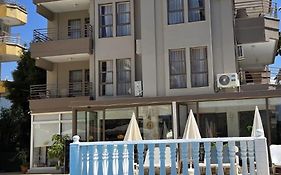 Palmen Apart Hotel